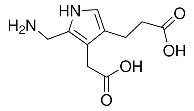 Porphobilinogen powder