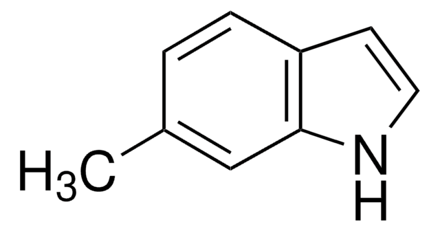 6-Methylindole 97%