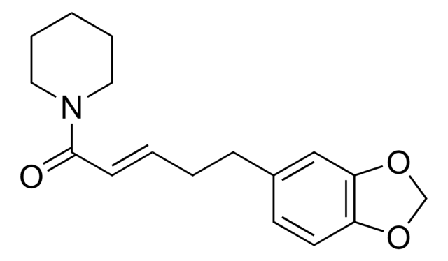 Piperanine &#8805;95% (LC/MS-ELSD)