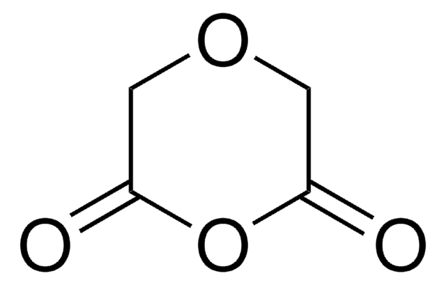 Diglycolic anhydride technical grade, 90%