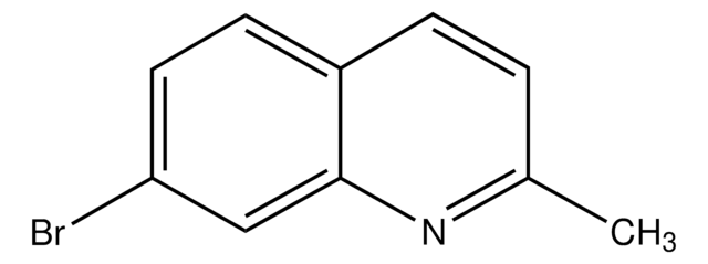 7-Bromo-2-methylquinoline