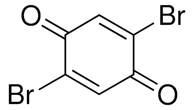 2,5-DIBROMO-(1,4)BENZOQUINONE AldrichCPR