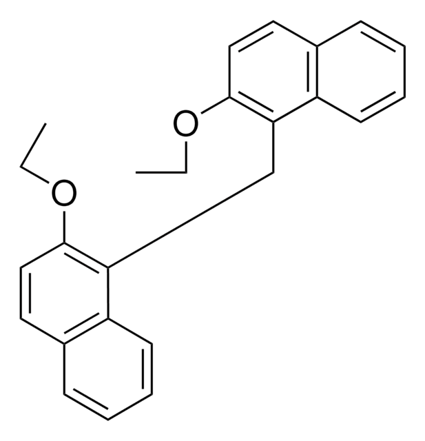 2,2'-DIETHOXY-1,1'-METHYLENEDINAPHTHALENE AldrichCPR