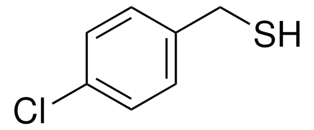 4-Chlorobenzenemethanethiol 98%