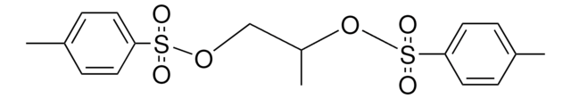 1,2-PROPANEDIOL DITOSYLATE AldrichCPR