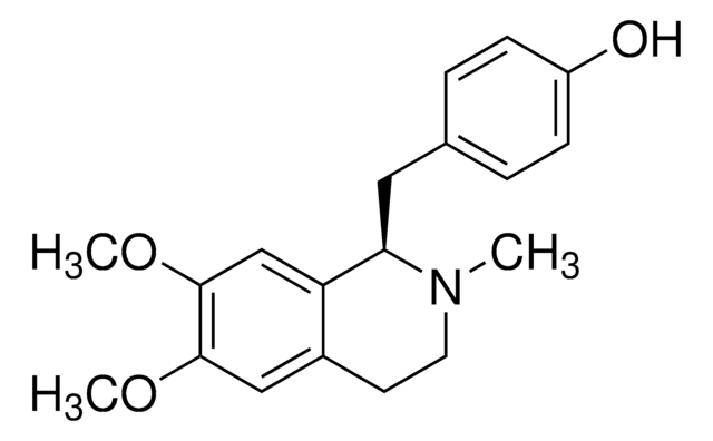 Armepavine phyproof&#174; Reference Substance