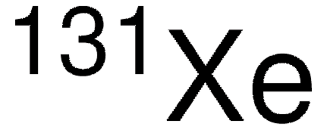 Xenon-131Xe 99 atom %