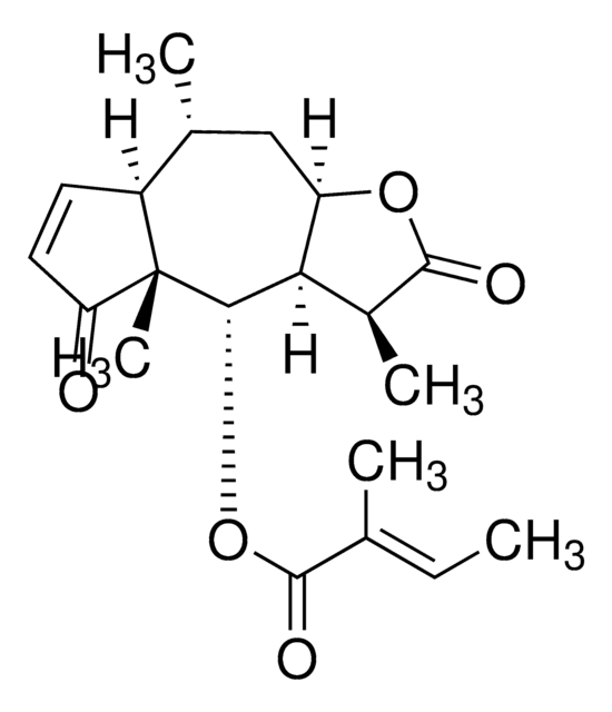 Microhelenin C phyproof&#174; Reference Substance