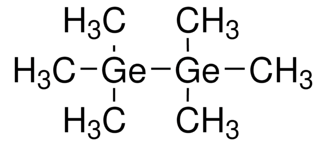 Hexamethyldigermanium(IV) technical grade