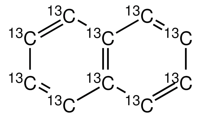 Naphthalene-13C10 99 atom % 13C