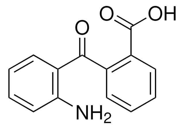 2-Aminobenzophenone-2&#8242;-carboxylic acid 98%