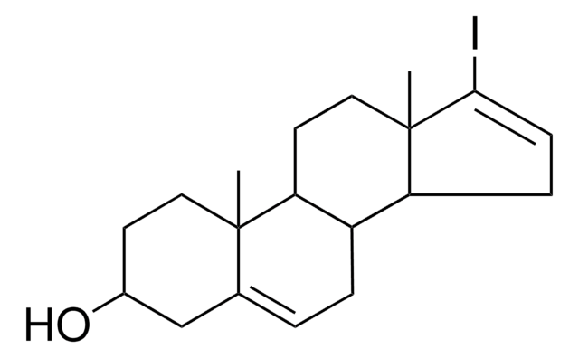 17-IODOANDROSTA-5,16-DIEN-3-BETA-OL AldrichCPR