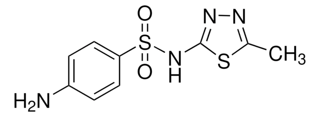 Sulfamethizole for system suitability CRS, European Pharmacopoeia (EP) Reference Standard