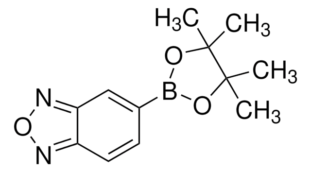 Benzo[c][1,2,5]oxadiazole-5-boronic acid pinacol ester 97%