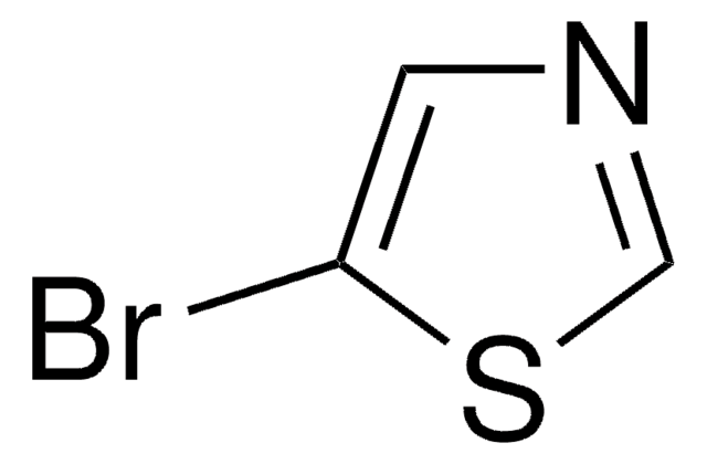 5-Bromothiazole 95%