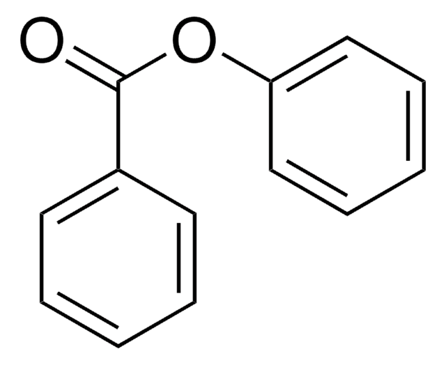 Phenyl benzoate 99%