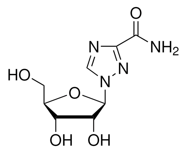 Ribavirin European Pharmacopoeia (EP) Reference Standard