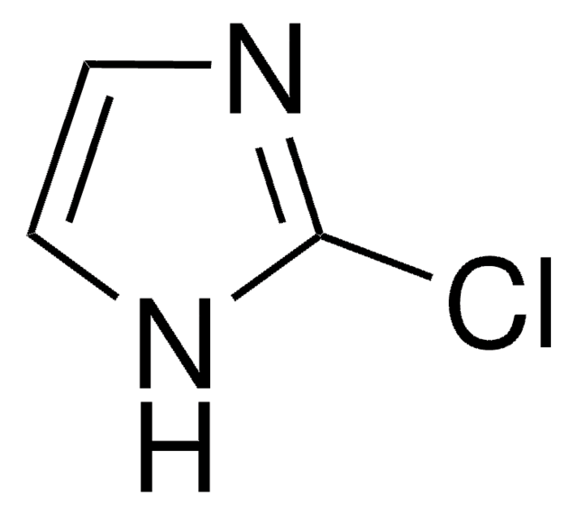 2-Chloro-1H-imidazole 97%