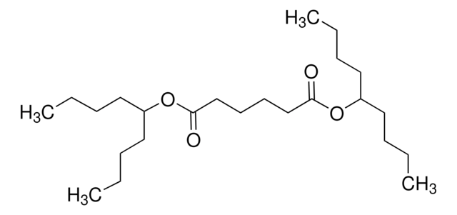 Bis(1-butylpentyl) adipate Selectophore&#8482;, &#8805;98.0%