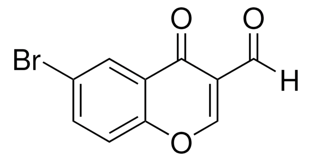 6-Bromo-3-formylchromone 99%