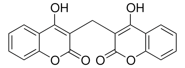 3,3&#8242;-Methylene-bis(4-hydroxycoumarin)