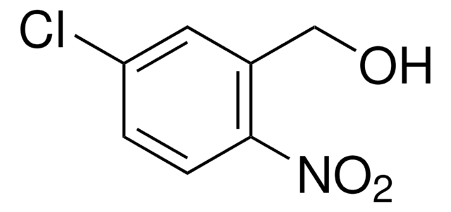 5-Chloro-2-nitrobenzyl alcohol 98%