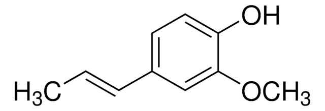 Isoeugenol analytical standard