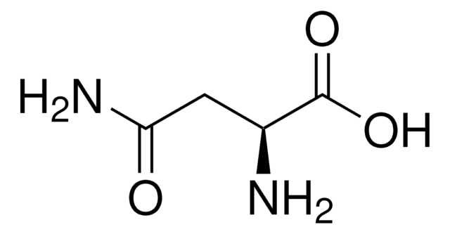 L-Asparagine BioReagent, suitable for cell culture, suitable for insect cell culture