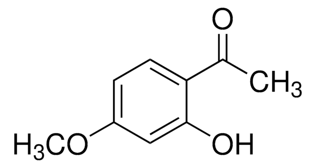 Paeonol phyproof&#174; Reference Substance