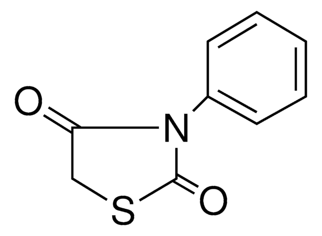 3-PHENYL-2,4-THIAZOLIDINEDIONE AldrichCPR