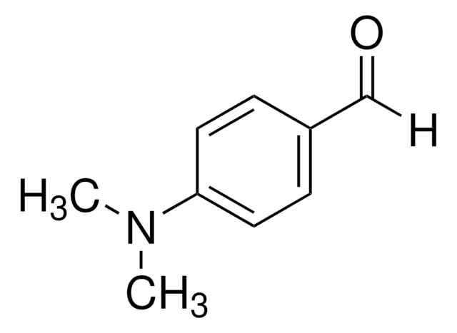 4-(Dimethylamino)benzaldehyde JIS special grade, &#8805;99.0%