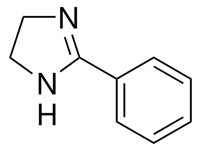 2-Phenyl-2-imidazoline &#8805;96% (HPLC)