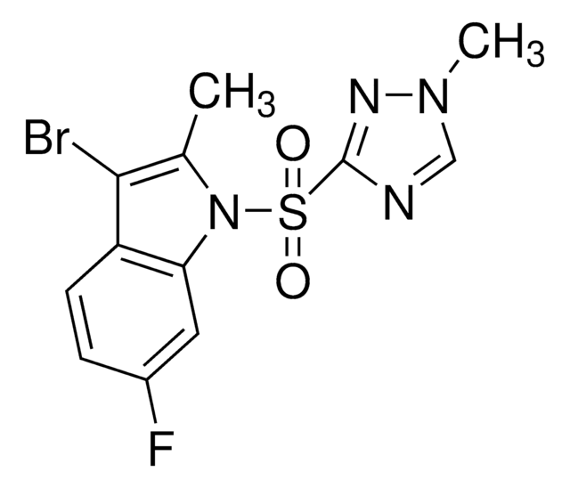 Amisulbrom Metabolite IT-14 PESTANAL&#174;, analytical standard