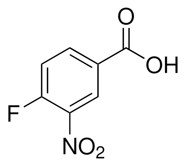 4-Fluoro-3-nitrobenzoic acid 98%