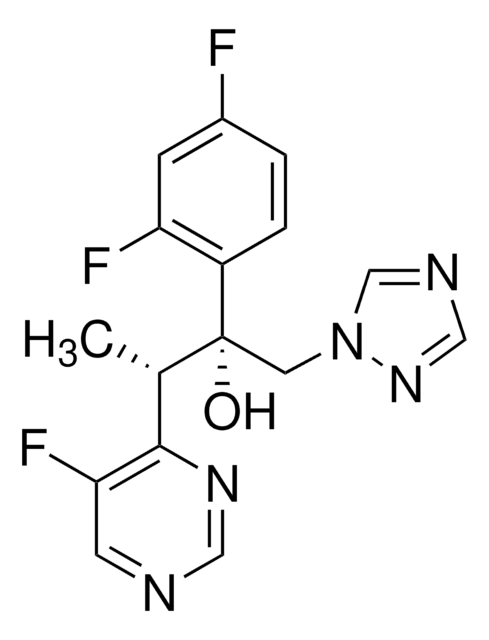 Voriconazole European Pharmacopoeia (EP) Reference Standard