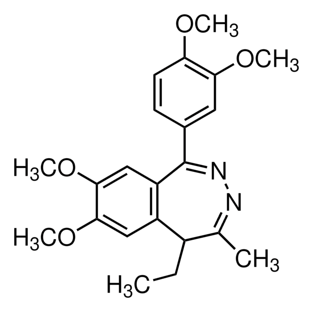 Tofisopam &#8805;98% (HPLC), solid