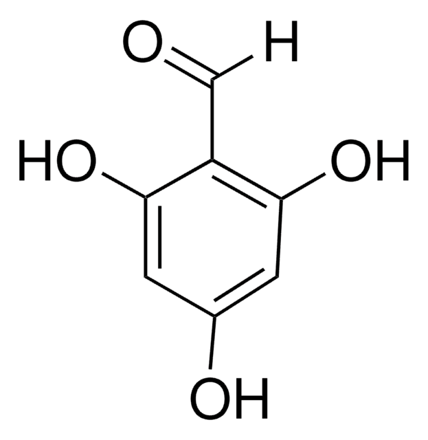 2,4,6-Trihydroxybenzaldehyde &#8805;97%