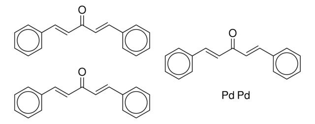 Tris(dibenzylideneacetone)dipalladium(0) ChemBeads