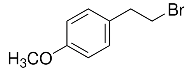 4-Methoxyphenethyl bromide 97%