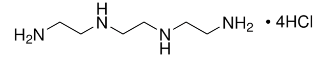 Triethylenetetramine tetrahydrochloride 97%