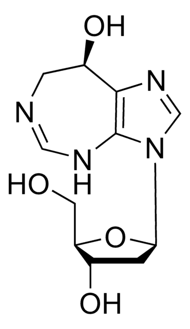 Pentostatin &#8805;95% (HPLC)