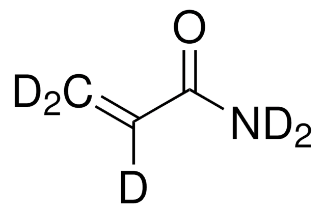 Acrylamide-d5 98 atom % D, 98% (CP)