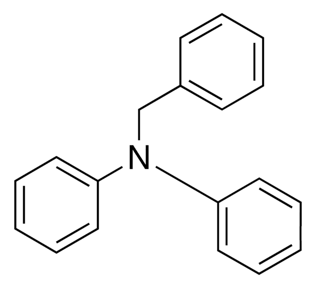 N,N-DIPHENYLBENZYLAMINE AldrichCPR