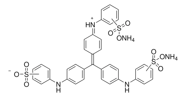 Aniline Blue diammonium salt certified by the Biological Stain Commission