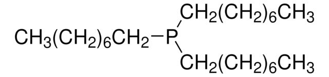 Trioctylphosphine technical grade, 90%