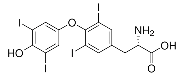 L-Thyroxine &#8805;98% (HPLC)