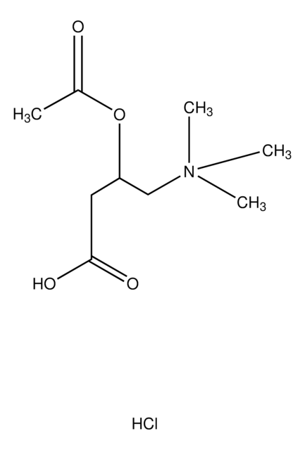 Acetyl-DL-carnitine hydrochloride