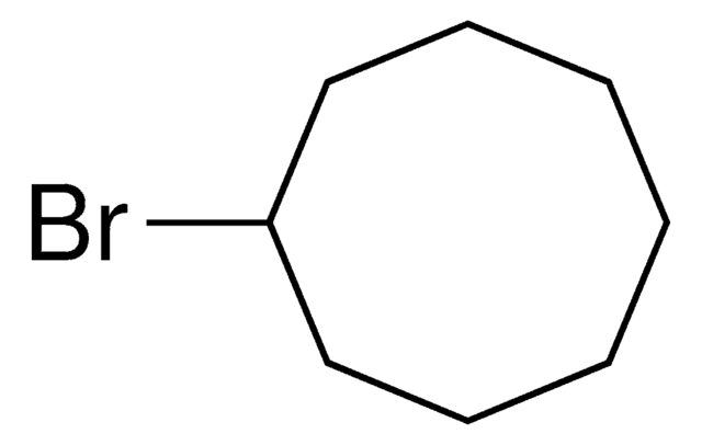 bromocyclooctane AldrichCPR