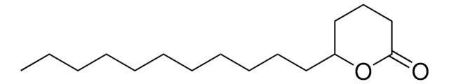 &#948;-Hexadecalactone &#8805;98%, FG