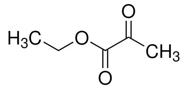 Ethyl pyruvate 98%